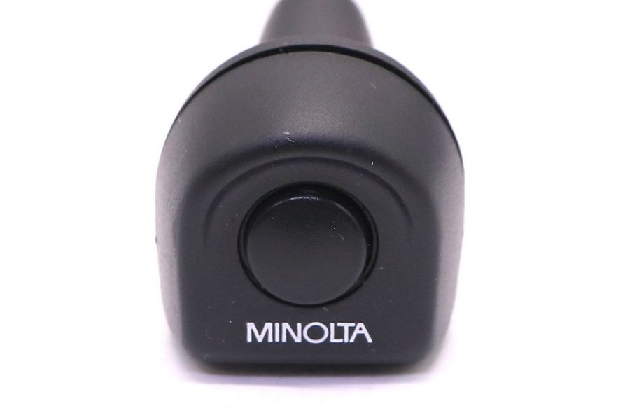 Пульт дистанционного управления Minolta Remote Cord L в упаковке
