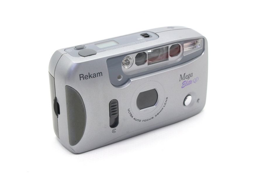 Rekam Mega Elite QD в упаковке