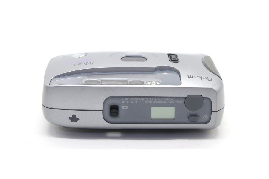 Rekam Mega Elite QD в упаковке