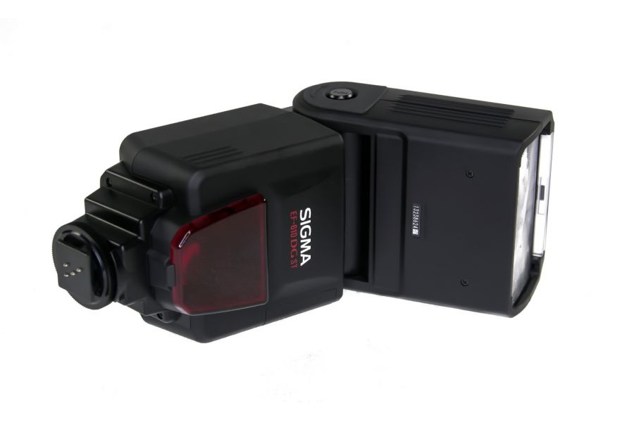 Фотовспышка Sigma EF 610 DG ST PA-PTTL