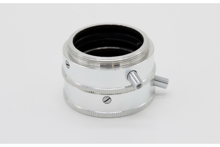 Кольца удлинительные М42 Pentacon для тросика