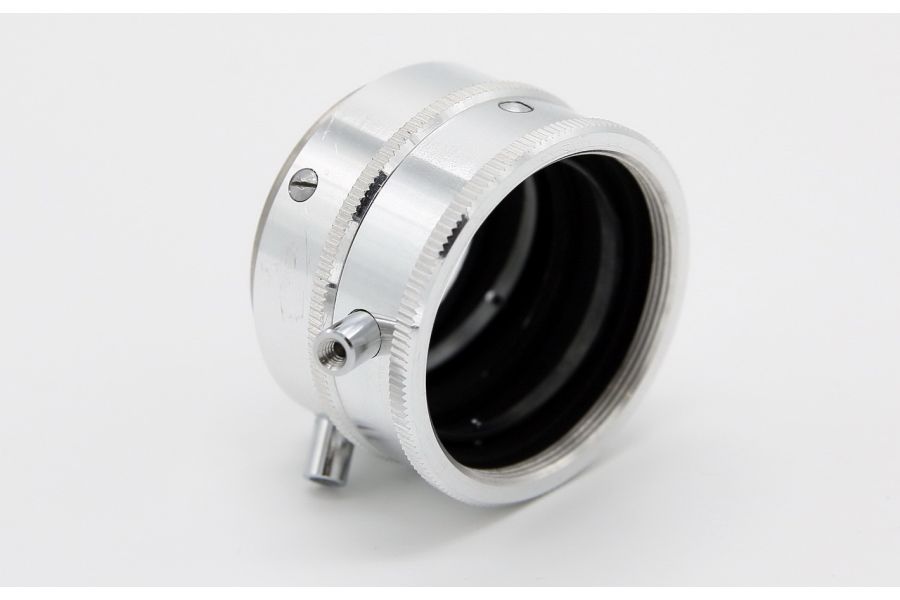 Кольца удлинительные М42 Pentacon для тросика