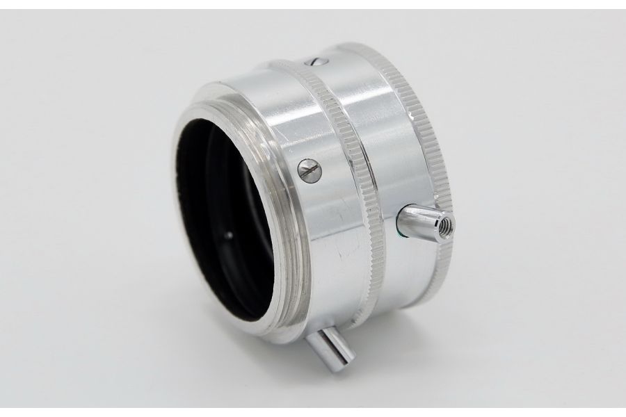 Кольца удлинительные М42 Pentacon для тросика