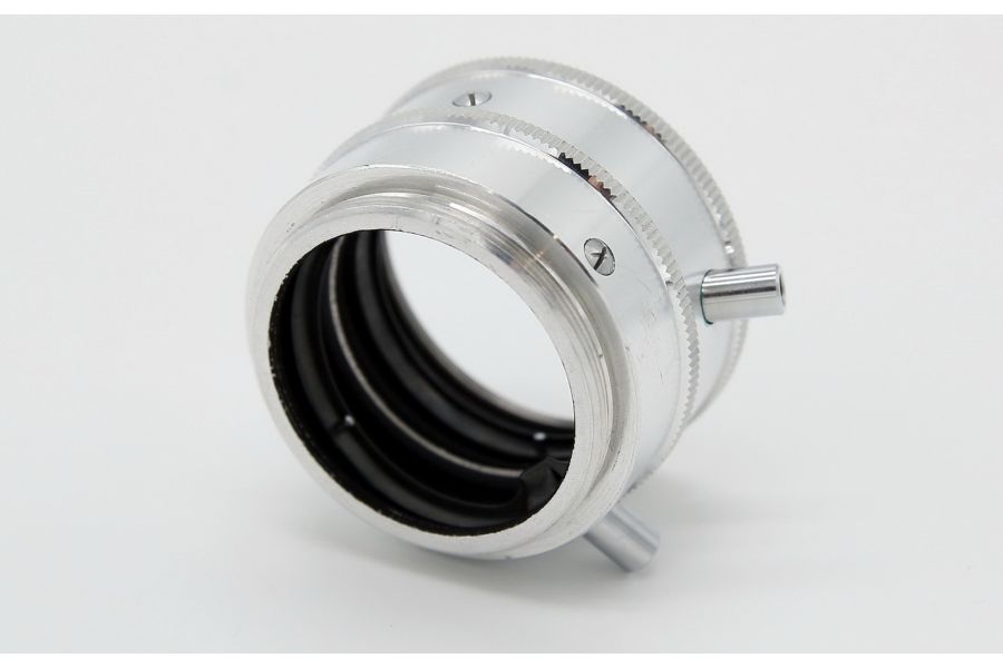 Кольца удлинительные М42 Pentacon для тросика