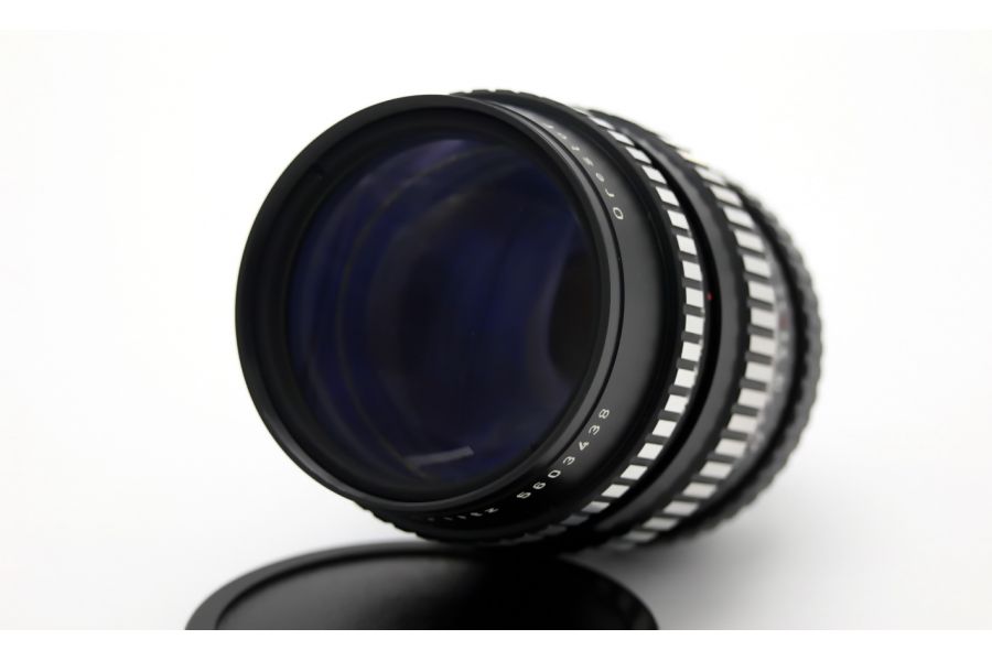 Редкость Orestor 2.8/135 Meyer-Optik Gorlitz