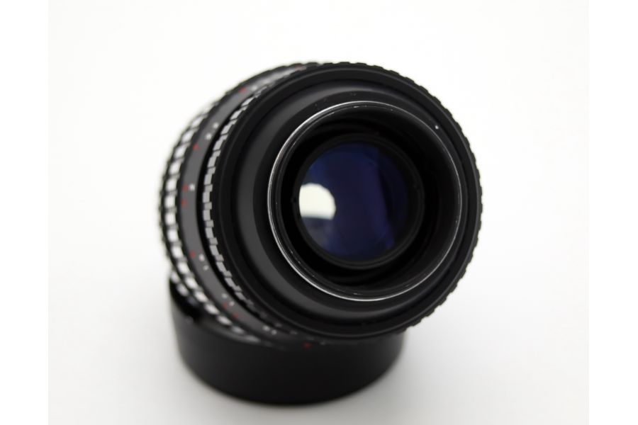 Редкость Orestor 2.8/135 Meyer-Optik Gorlitz