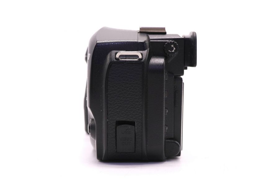 Olympus E-330 body (пробег 15910 кадров)