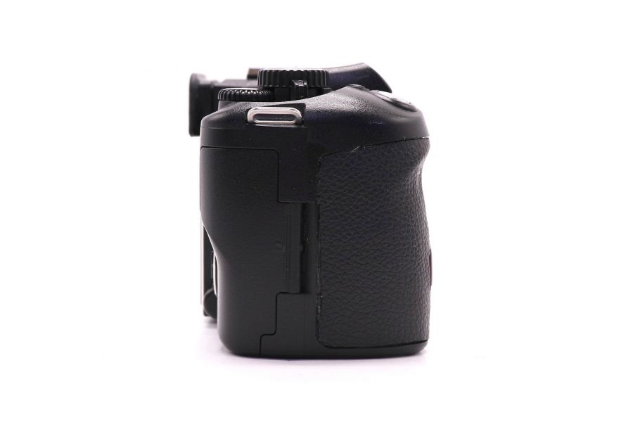 Olympus E-330 body (пробег 15910 кадров)