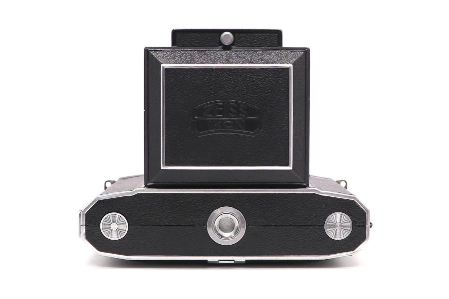 Zeiss Ikon Super Ikonta 533/16 (Germany)