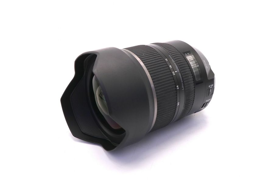 Tamron SP 15-30mm f/2.8 Di VC USD (A012) Nikon F