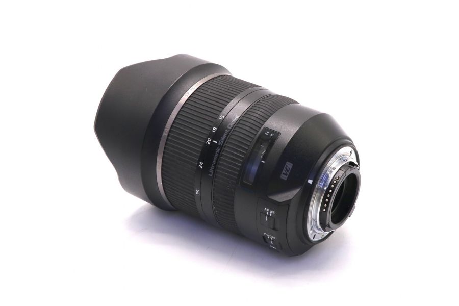 Tamron SP 15-30mm f/2.8 Di VC USD (A012) Nikon F