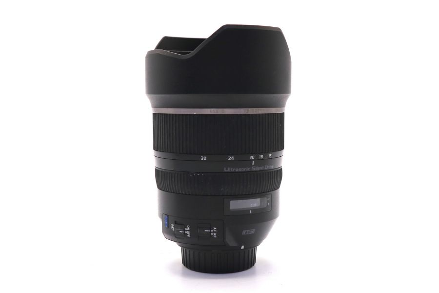 Tamron SP 15-30mm f/2.8 Di VC USD (A012) Nikon F