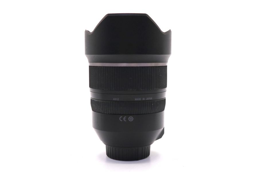 Tamron SP 15-30mm f/2.8 Di VC USD (A012) Nikon F