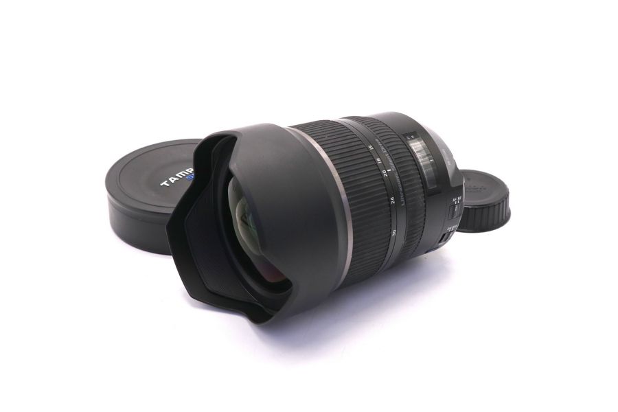 Tamron SP 15-30mm f/2.8 Di VC USD (A012) Nikon F