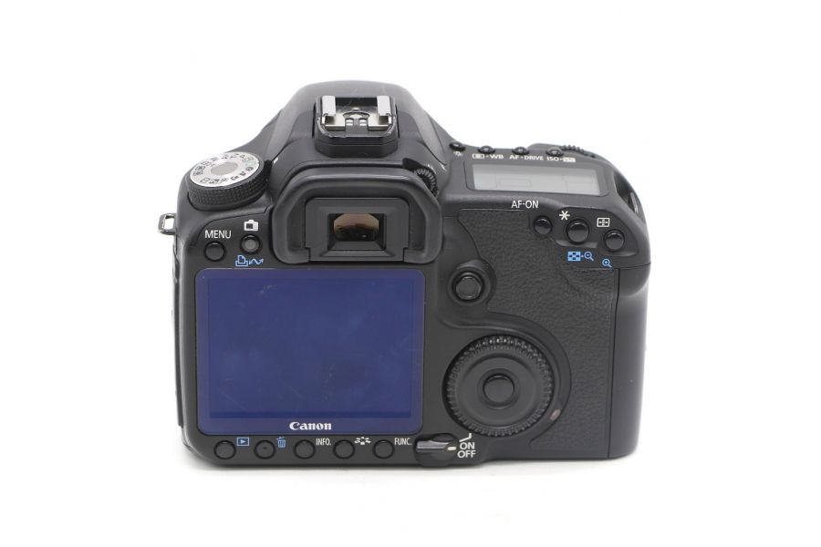 Canon EOS 50D kit 18-55mm 3.5-5.6 II