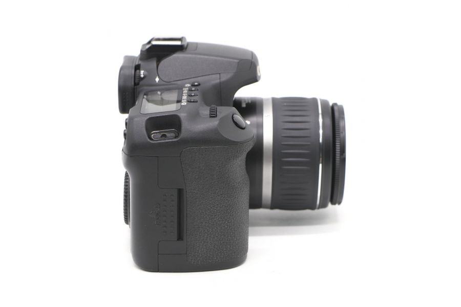 Canon EOS 50D kit 18-55mm 3.5-5.6 II