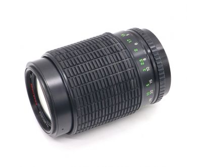 Prakticar 70-210mm f/4.0-5.6 MC Auto M42
