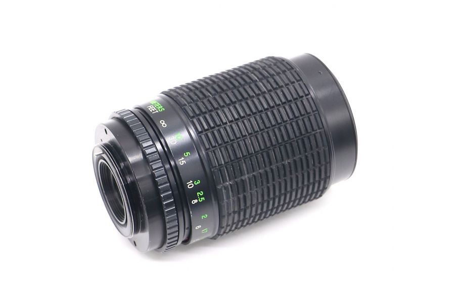 Prakticar 70-210mm f/4.0-5.6 MC Auto M42