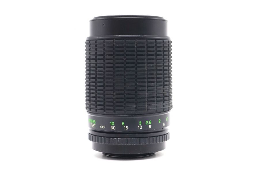 Prakticar 70-210mm f/4.0-5.6 MC Auto M42