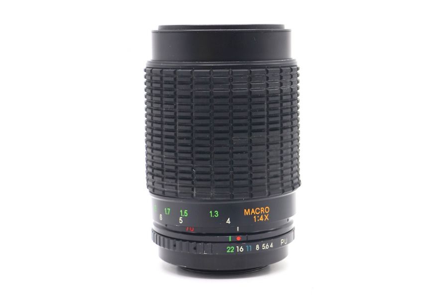 Prakticar 70-210mm f/4.0-5.6 MC Auto M42