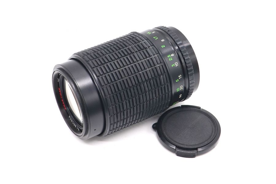 Prakticar 70-210mm f/4.0-5.6 MC Auto M42