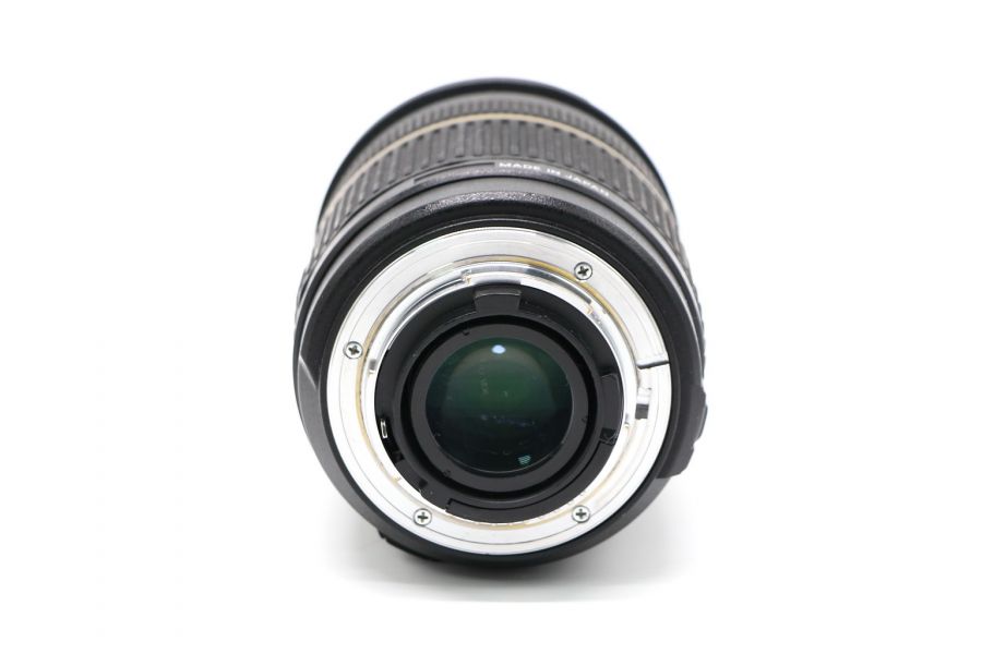 Tamron SP AF 28-75mm f/2.8 XR Di LD Aspherical (IF) (A09) Nikon F неисправный