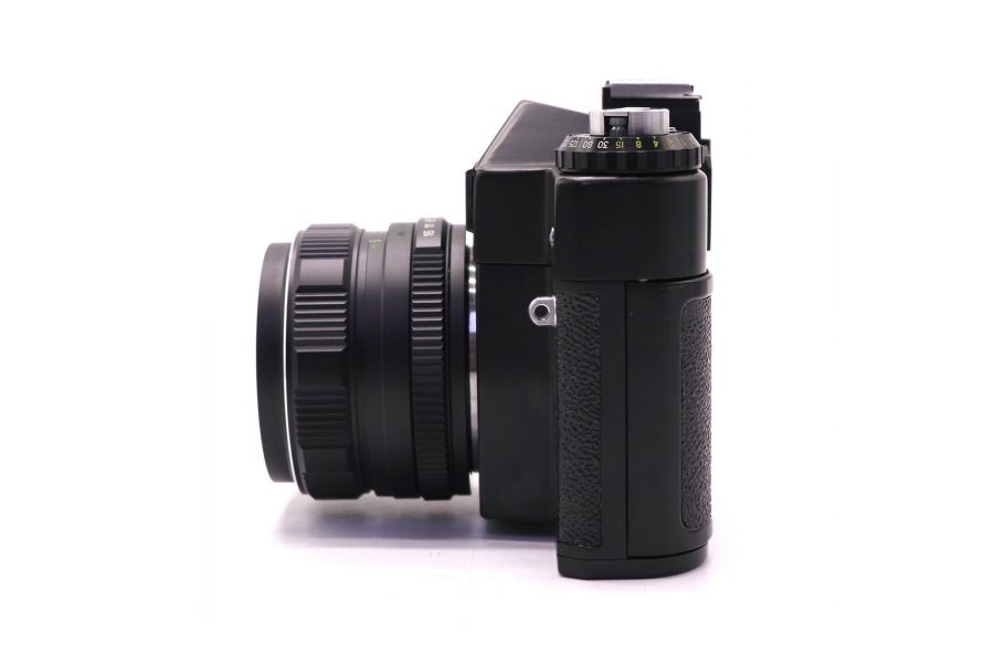 Зенит 11 в упаковке (СССР, 1989)