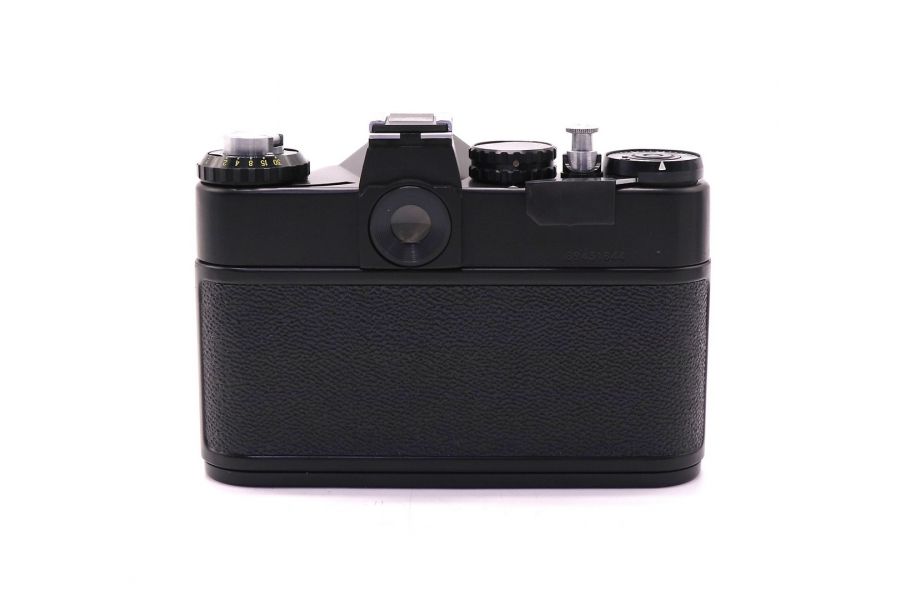 Зенит 11 в упаковке (СССР, 1989)