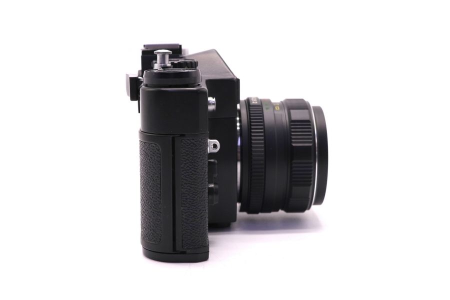 Зенит 11 в упаковке (СССР, 1989)