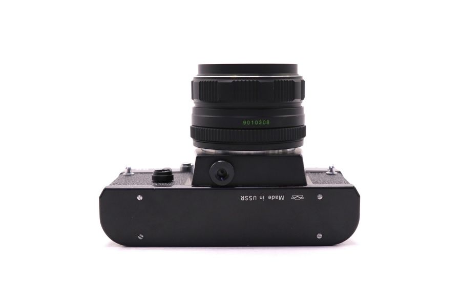 Зенит 11 в упаковке (СССР, 1989)