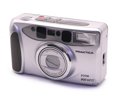 Praktica Zoom 900AFD