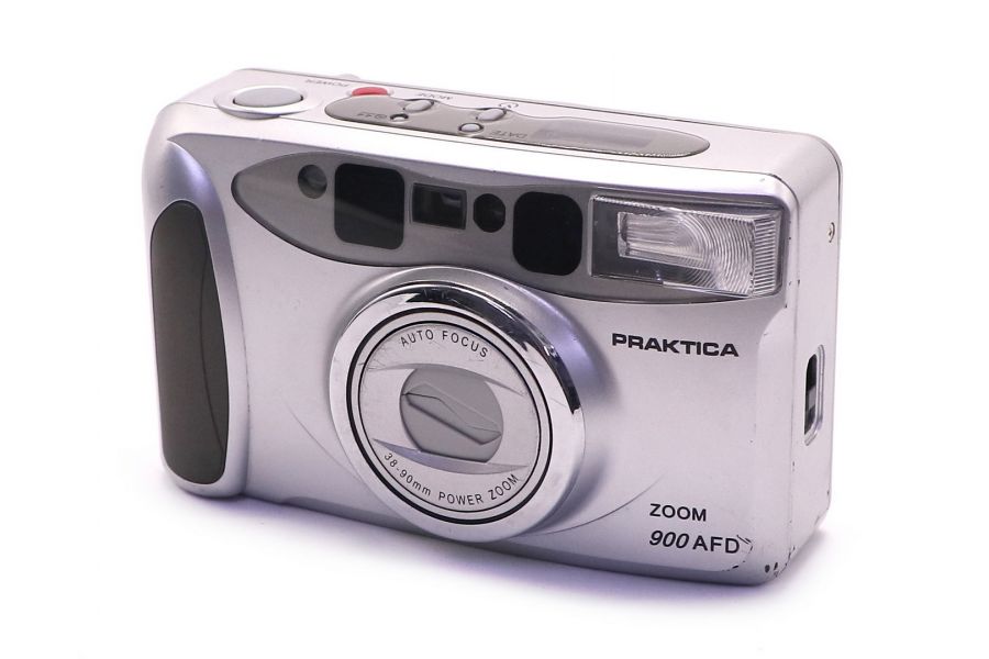 Praktica Zoom 900AFD