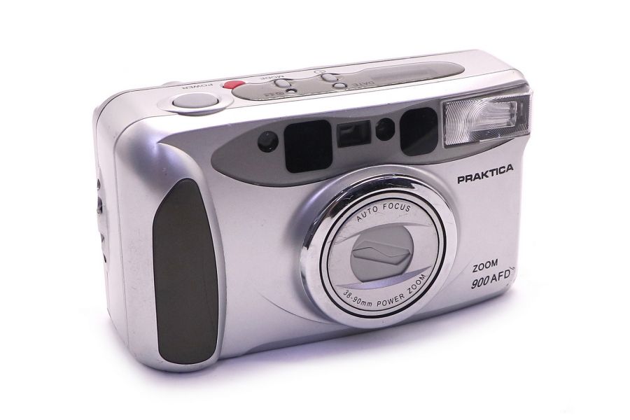 Praktica Zoom 900AFD