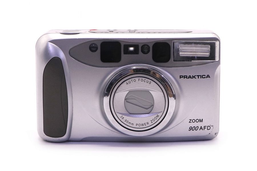 Praktica Zoom 900AFD