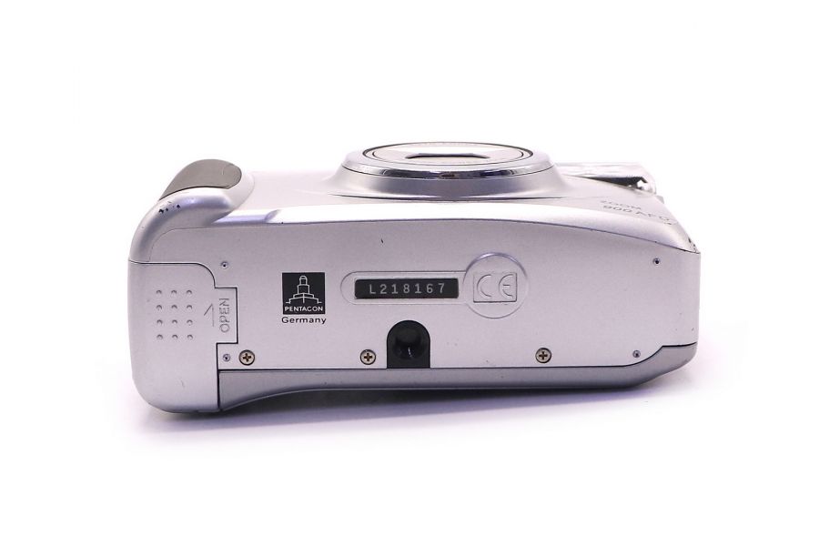 Praktica Zoom 900AFD