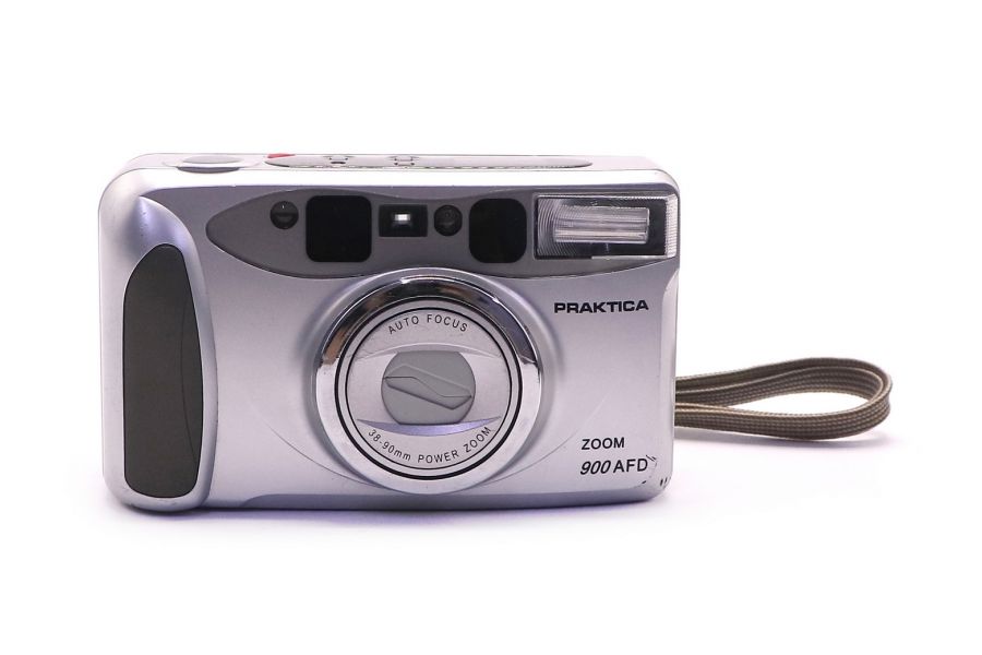 Praktica Zoom 900AFD