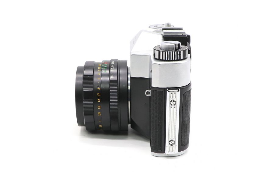 Ранний Зенит ТТЛ  kit в упаковке  (№77006557)