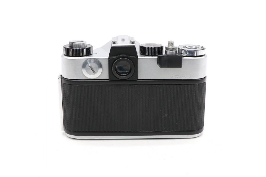 Ранний Зенит ТТЛ  kit в упаковке  (№77006557)