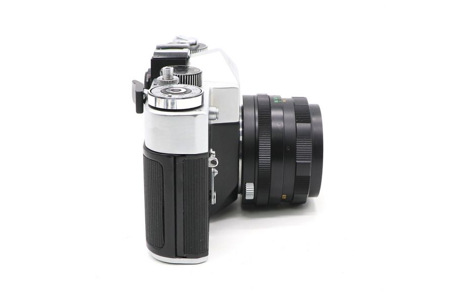 Ранний Зенит ТТЛ  kit в упаковке  (№77006557)