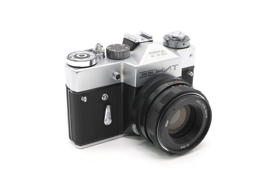 Ранний Зенит ТТЛ  kit в упаковке  (№77006557)