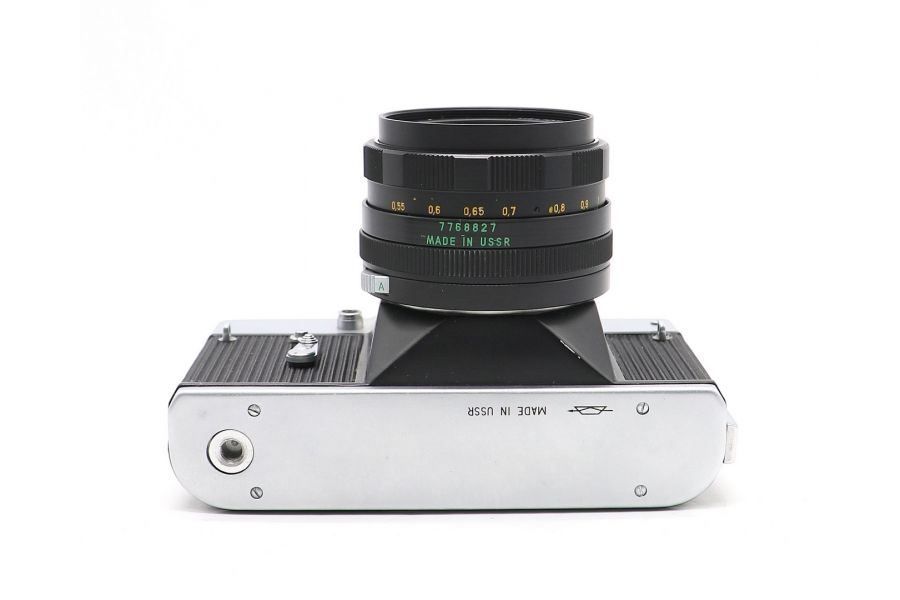 Ранний Зенит ТТЛ  kit в упаковке  (№77006557)