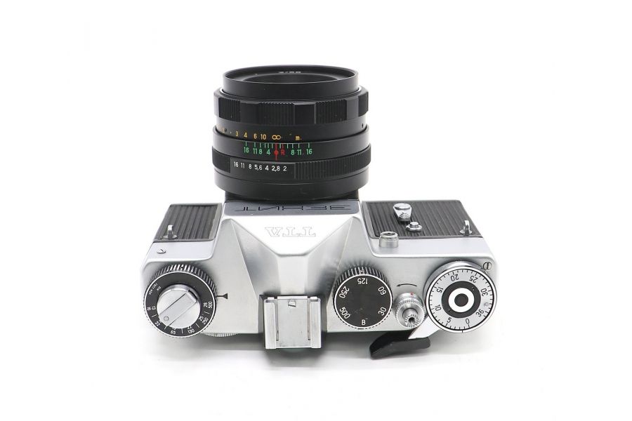 Ранний Зенит ТТЛ  kit в упаковке  (№77006557)