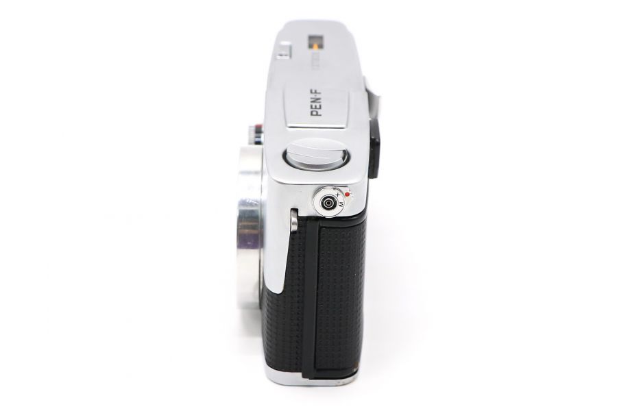 Olympus Pen F body