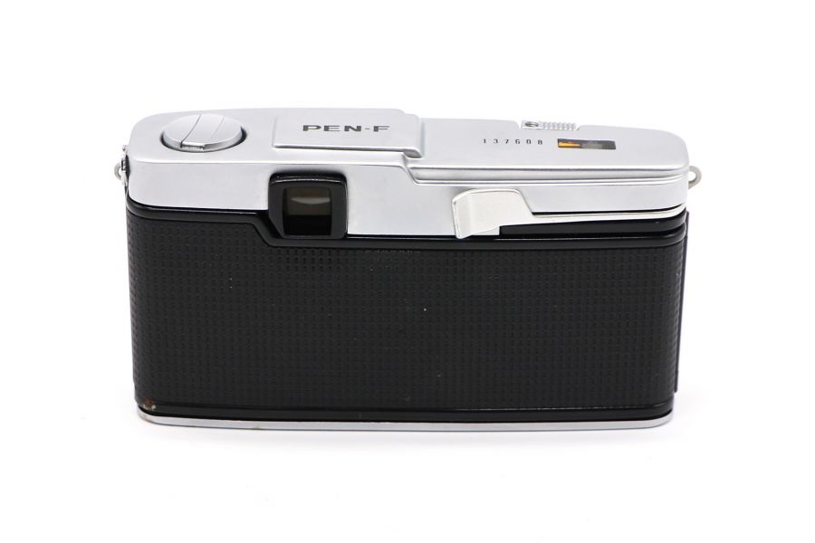 Olympus Pen F body