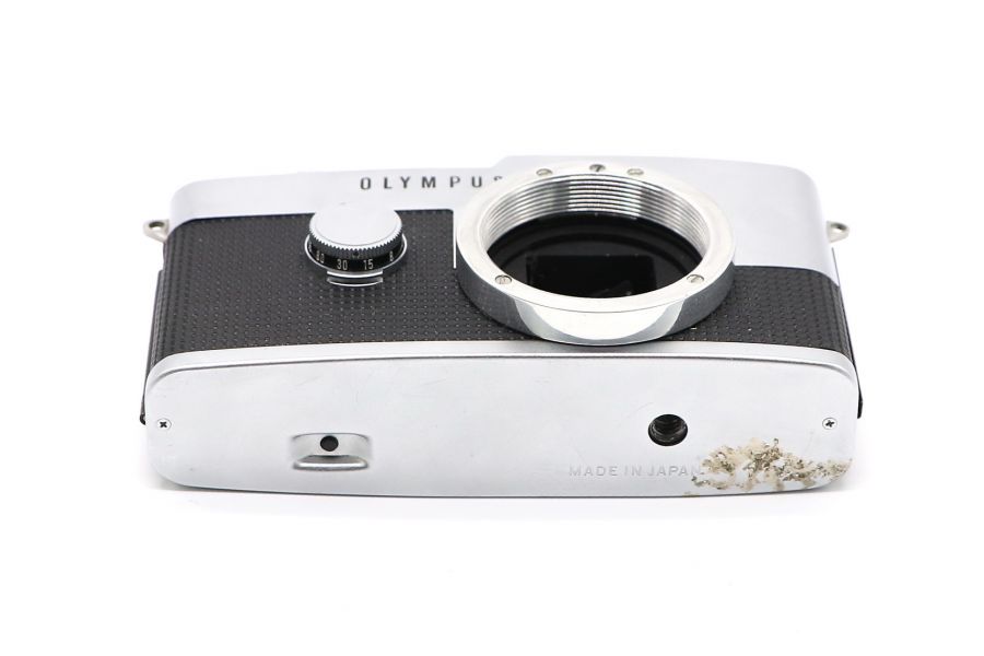 Olympus Pen F body