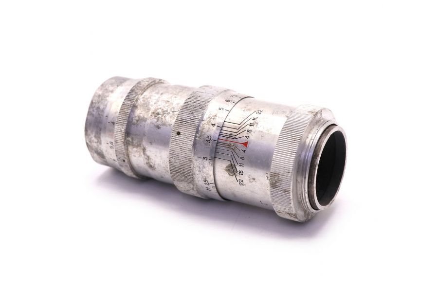 Юпитер-11 4/135 дальномер б.