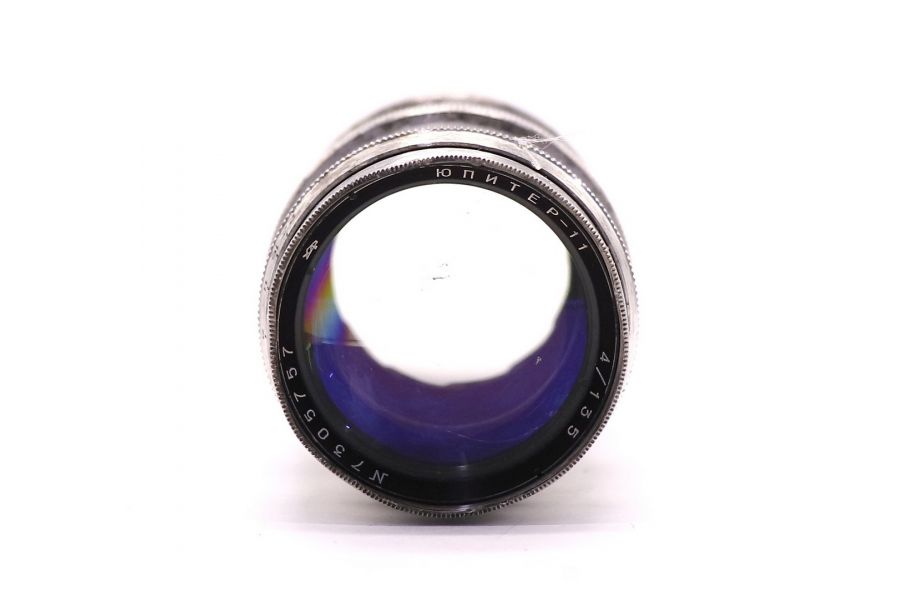 Юпитер-11 4/135 дальномер б.