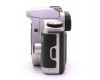Canon EOS Kiss silver body (Taiwan)