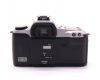 Canon EOS Kiss silver body (Taiwan)