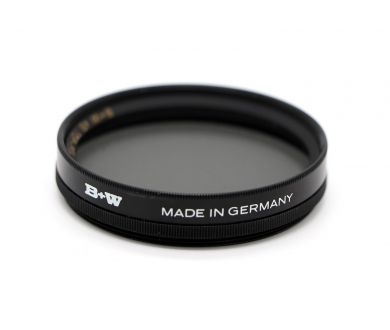 Светофильтр B+W 49 TOP-POL MRC